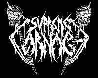 logo Supreme Carnage